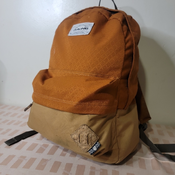 Dakine 365 Pack 21L Copper - Picture 2 of 16